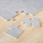 Puzzle Bébé adorable mouton (Côté)