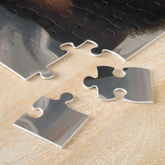 Puzzle Bébé Anges (Côté)