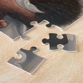 Puzzle Bébé Anges (Côté)