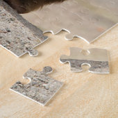 Puzzle Bébé baby (Côté)