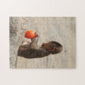 Puzzle Bébé baby (Horizontal)