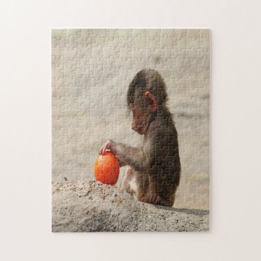 Puzzle Bébé baby (Vertical)