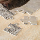 Puzzle Bébé baby (Côté)
