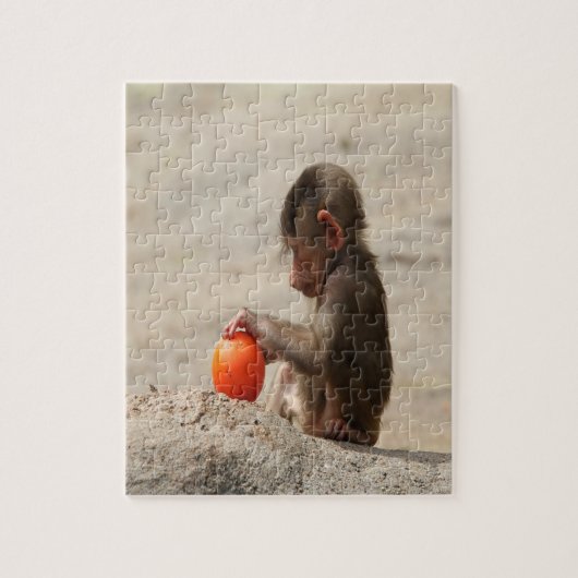Puzzle Bébé baby (Vertical)