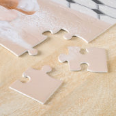 Puzzle Bébé Bébé - Cosy Morning Kneading (Côté)