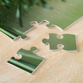 Puzzle Bébé Miniature Pine Cônes Nature (Côté)