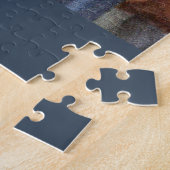 Puzzle Bébé Mortimer (Côté)