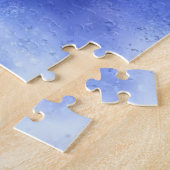 Puzzle Bébé porteur de cigogne - Dessin de dessin de dess (Côté)