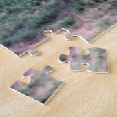 Puzzle bébé rhino (Côté)