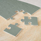 Puzzle Bébé shower pour deux papas  (Côté)