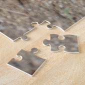 Puzzle Bébé singe (Côté)