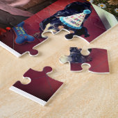PUZZLE BÉBÉS À FOURRURE PERSONNALISÉS (Côté)
