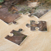 Puzzle Bébés colibris (Côté)