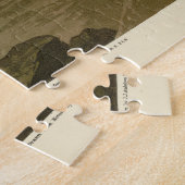 Puzzle Bécasseau à pattes longues - Audubon's Birds of Am (Côté)