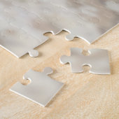 Puzzle Bécasseau apprend à surfer (Côté)