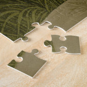 Puzzle Bécasseau tacheté des oiseaux d'Amérique d'Audubon (Côté)