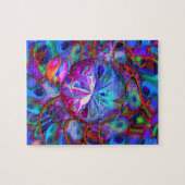 Puzzle Bedbug atomique (Horizontal)