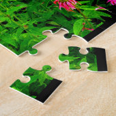 Puzzle Bee Balm (Côté)