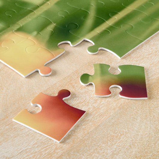 PUZZLE BEE LOVELY (Côté)