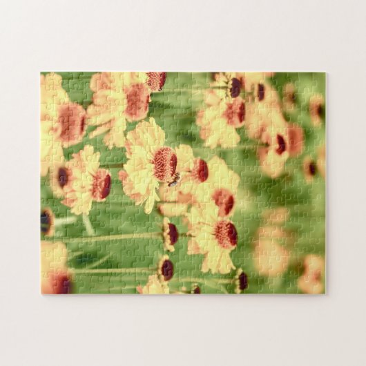 PUZZLE BEE LOVELY (Horizontal)