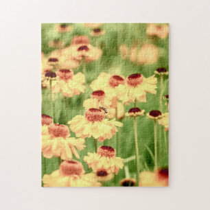 PUZZLE BEE LOVELY
