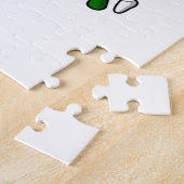 Puzzle Bee with flower.PNG (Côté)