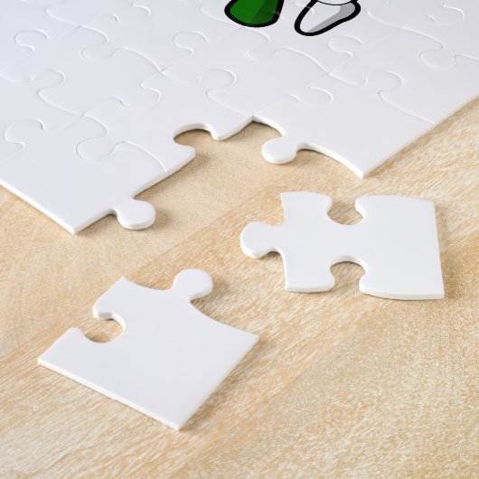 Puzzle Bee with flower.PNG (Côté)