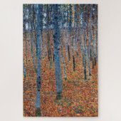 Puzzle Beech Grove, Gustav Klimt (Vertical)