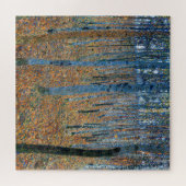 Puzzle Beech Grove I | Gustav Klimt | (Horizontal)