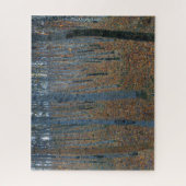 Puzzle Beech Grove I par Gustav Klimt Peinture (Vertical)