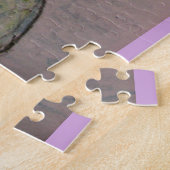 Puzzle Beehive Mermaid (Côté)