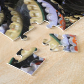 Puzzle Beer Lover Cool et tendance I Love Beer (Côté)