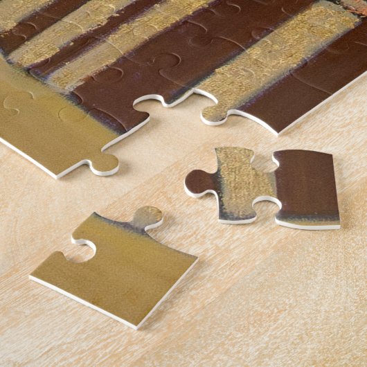 Puzzle Beit Hamikdash (Côté)