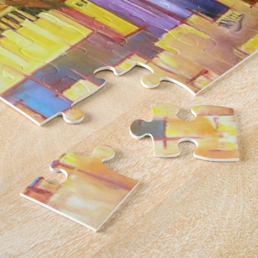 Puzzle Beith Hamikdash (Côté)