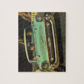 Puzzle Bel Air 1957 de Chevy (Vertical)