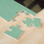 Puzzle Bel Air 1957 de Chevy (Côté)