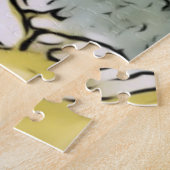 Puzzle Bel Angels vintages (Côté)