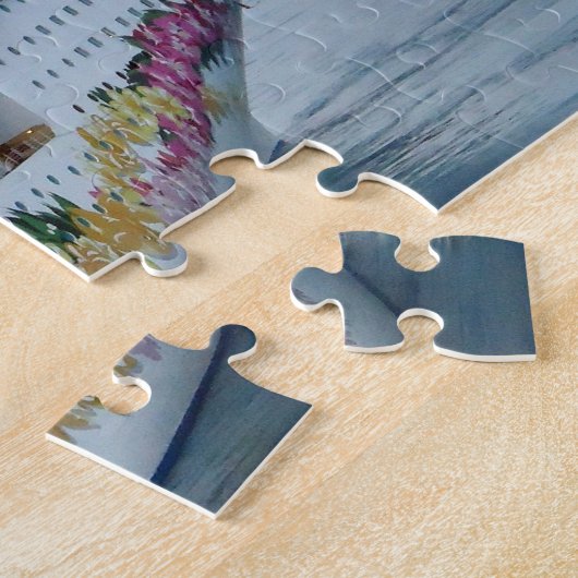 Puzzle Bel arc (Côté)