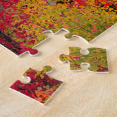 Puzzle Bel Automne (Côté)