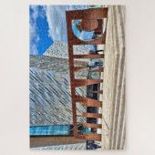 Puzzle Belfast, Irlande du Nord : Titanic (Vertical)