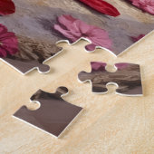 Puzzle Belgian Shepherd Dog Cozy Love Guard (Côté)