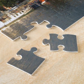 Puzzle Belgrade (Côté)