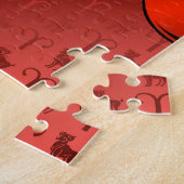 Puzzle Bélier (Côté)