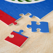 Puzzle Belize (Côté)