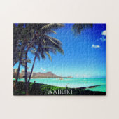 Puzzle belkiki hawaii (Horizontal)