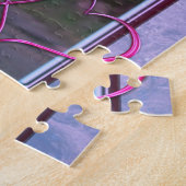 Puzzle Belle 3D Spirit Pony 10 (Côté)