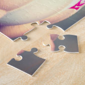 Puzzle Belle 3D Spirit Pony 2 (Côté)