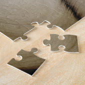 Puzzle Belle abstraction laisse une impression durable (Côté)