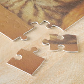 Puzzle Belle affiche d'art de chat et de chien incroyable (Côté)