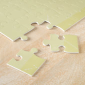 Puzzle Belle affiche de voyage en Suède (Côté)